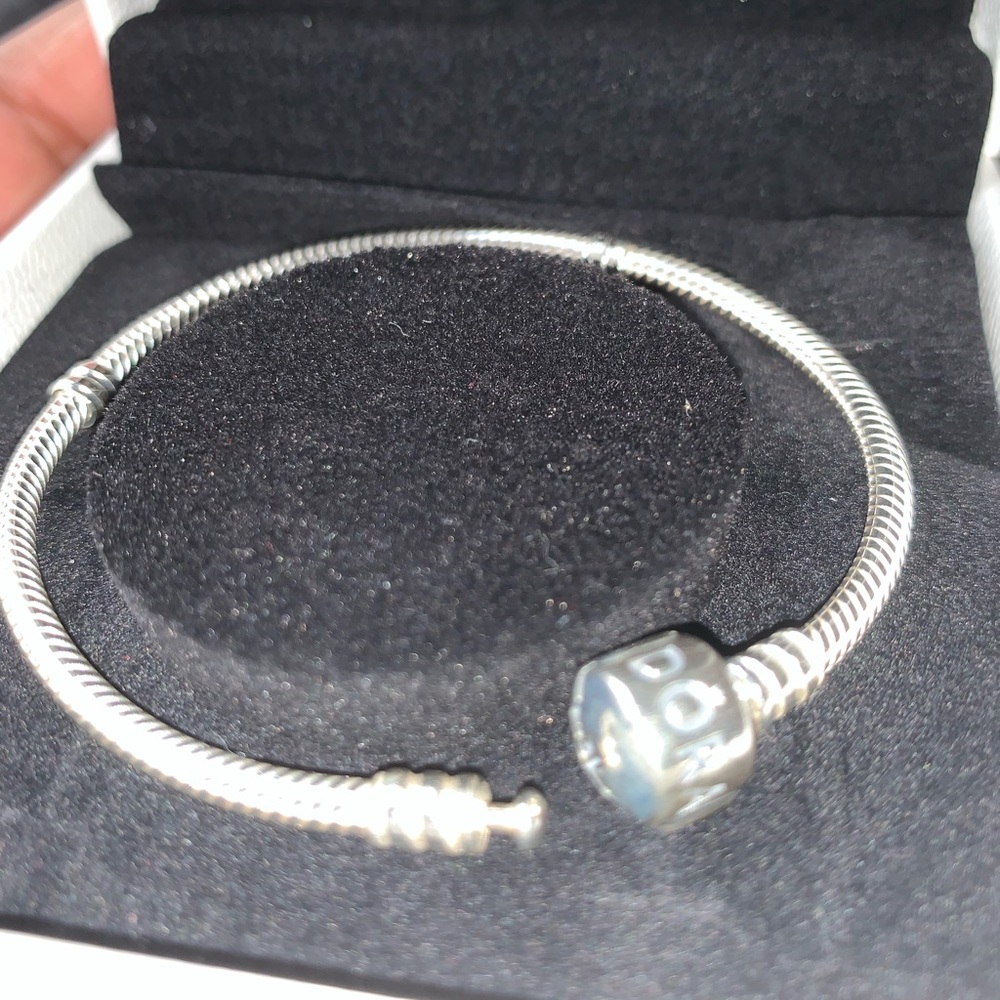 Pandora standard bracelet